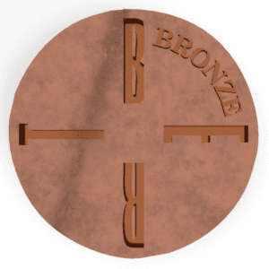 BERT Bronze Award BERT Bronze Award Logo