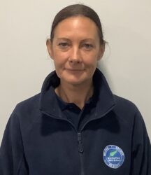 R Dodsworth R Dodsworth