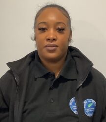 Chantay Thomas Chantay Thomas