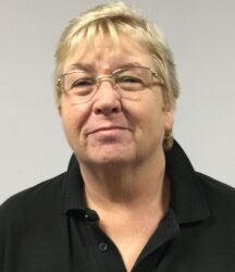 Paula Parker Paula Parker